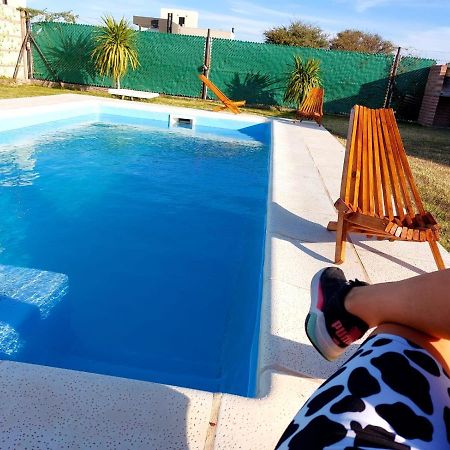 Cabana Olga Appartement Santa Rosa  Buitenkant foto