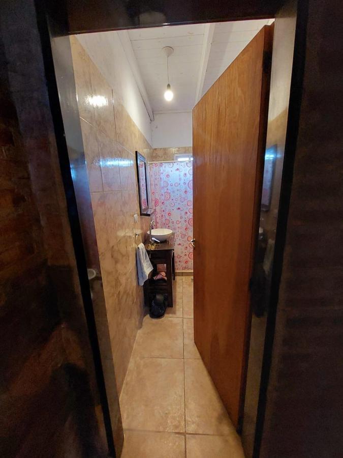 Cabana Olga Appartement Santa Rosa  Buitenkant foto