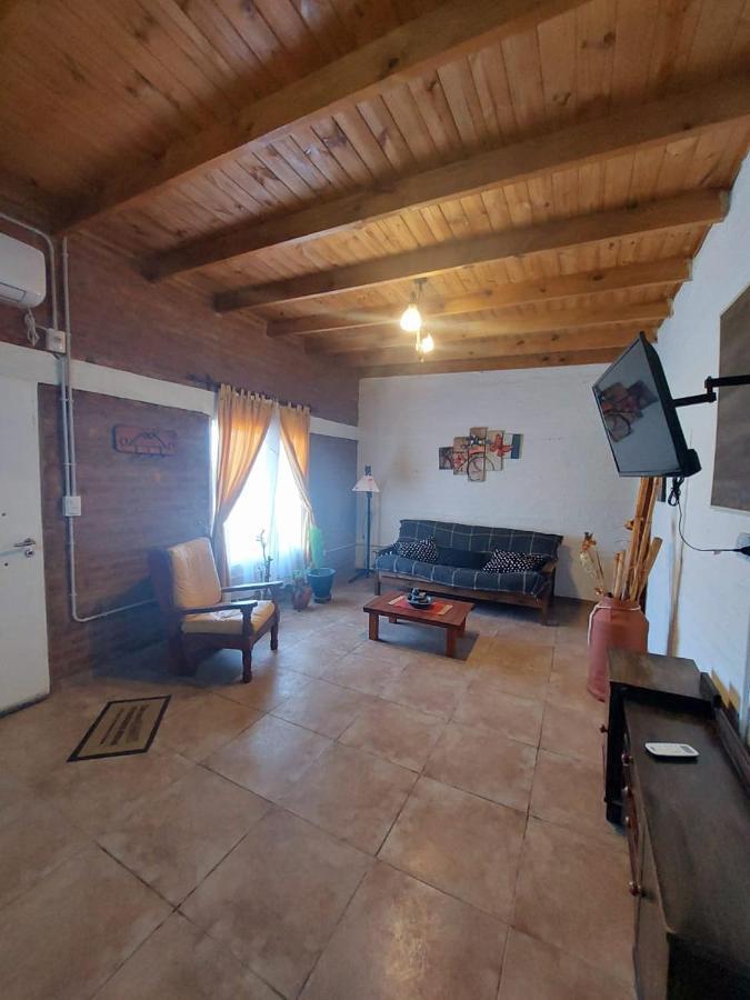 Cabana Olga Appartement Santa Rosa  Buitenkant foto