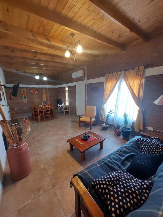Cabana Olga Appartement Santa Rosa  Buitenkant foto