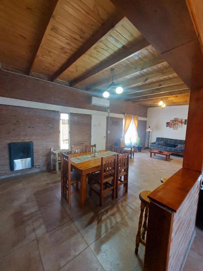 Cabana Olga Appartement Santa Rosa  Buitenkant foto