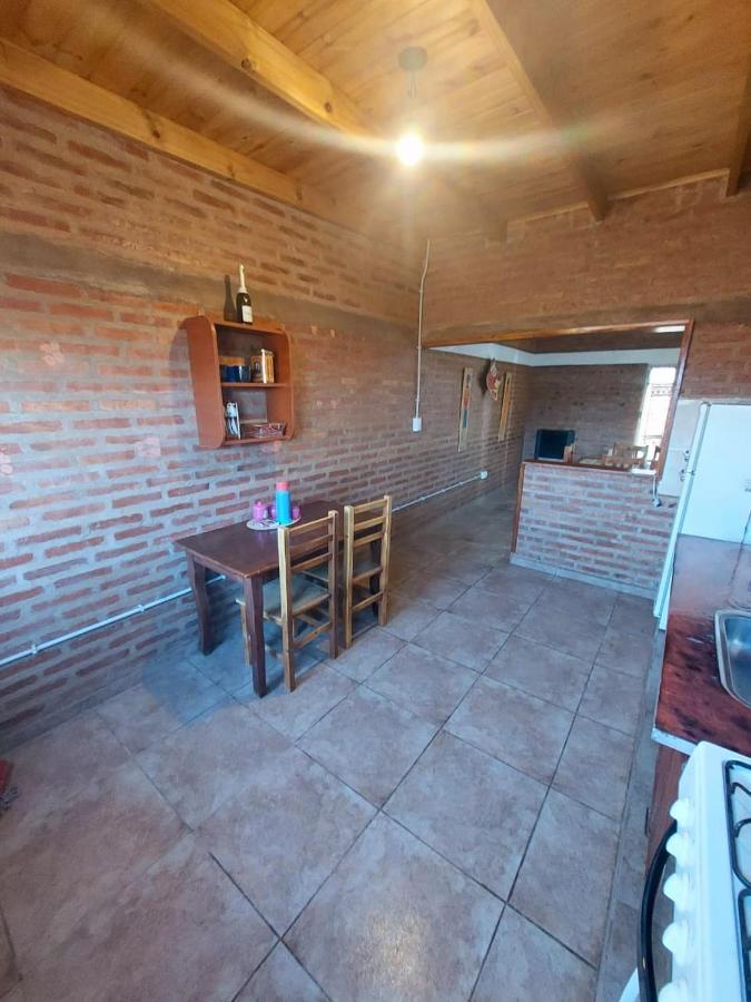 Cabana Olga Appartement Santa Rosa  Buitenkant foto